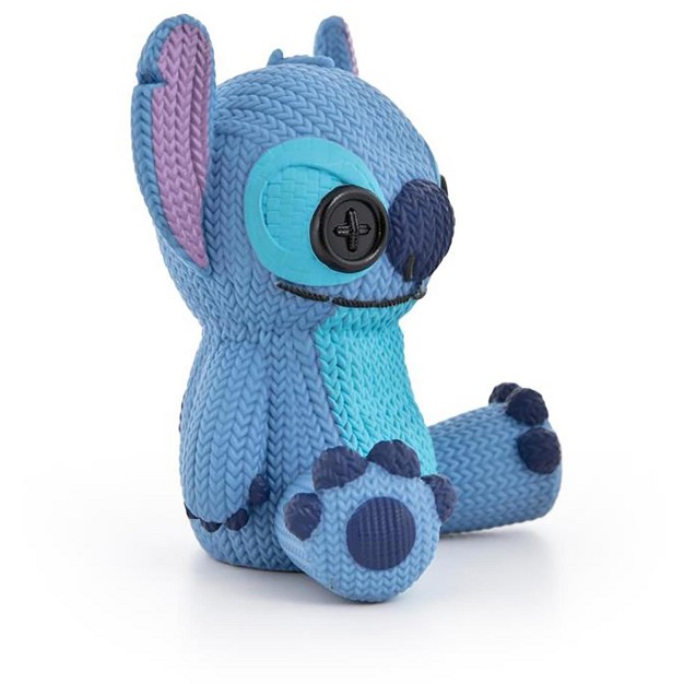 Bensussen Deutsch amp Associates Llc bda hmbr Disney Lilo amp Stitch Handmade By Robots Vinyl Figure Stitch