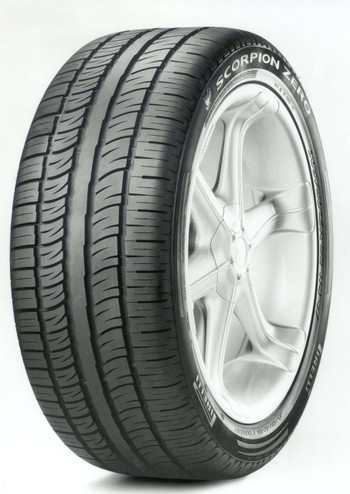 Pirelli Scorpion Zero Asimmetrico 265/35ZR22 Tires