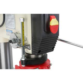 Shop Fox 1 HP 17 in. Floor Model Drill Press W1680