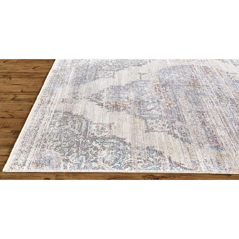 Weave and Wander Tirza Rug