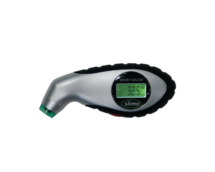 Slime Digital Gauge - 20151