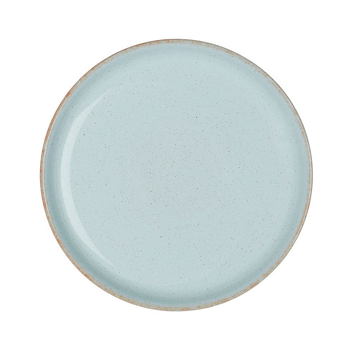 Denby Heritage Pavilion Medium Coupe Plate