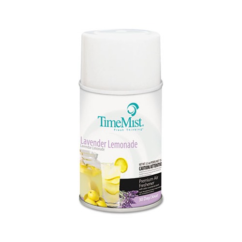 Timemist Premium Metered Air Freshener Refill  TMS1042757EA