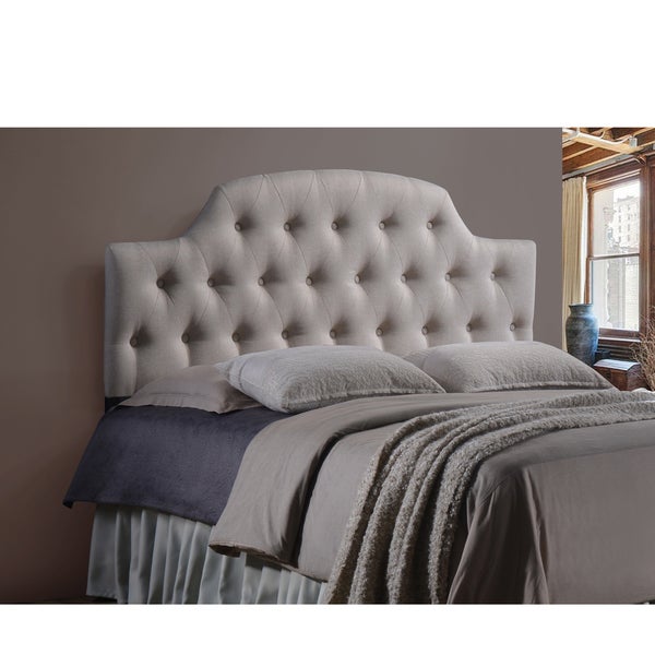 Copper Grove Morden Contemporary Headboard - - 23599259