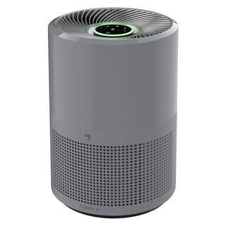 Sharper Image Purify 9 Air Purifier with 3-stage air filtration AC1-0068-63