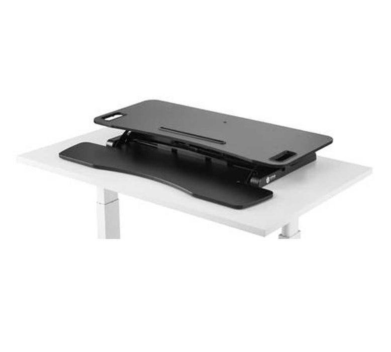 Star Ergonomics SitStand Desktop Workstation – SE01M1WB