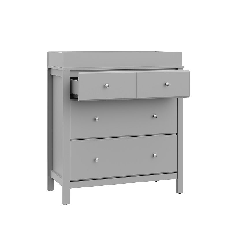 Storkcraft Horizon 3-Drawer Changing Dresser