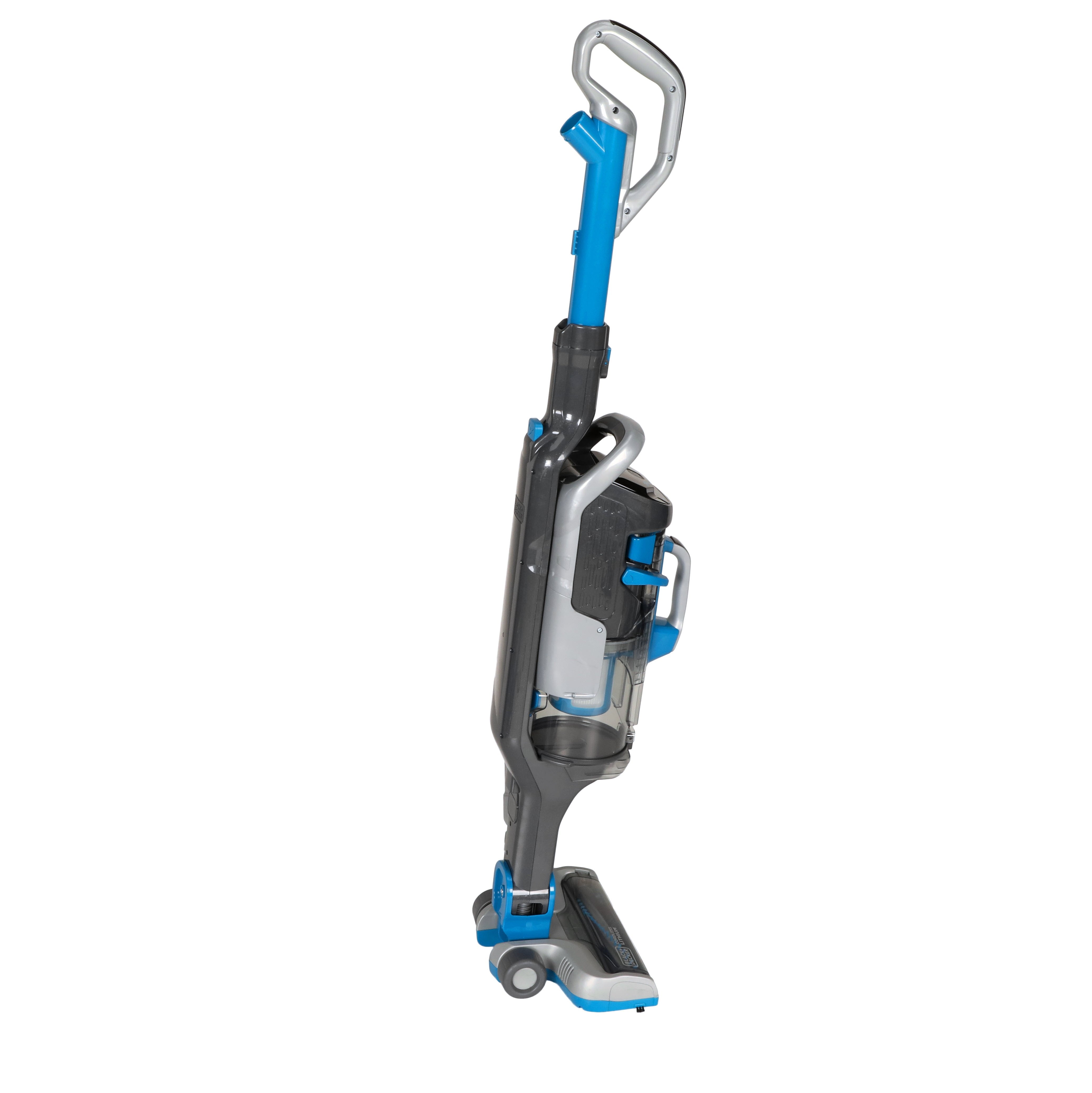 POWERSERIES™ Pro Cordless Vacuum, 2 In 1, Blue