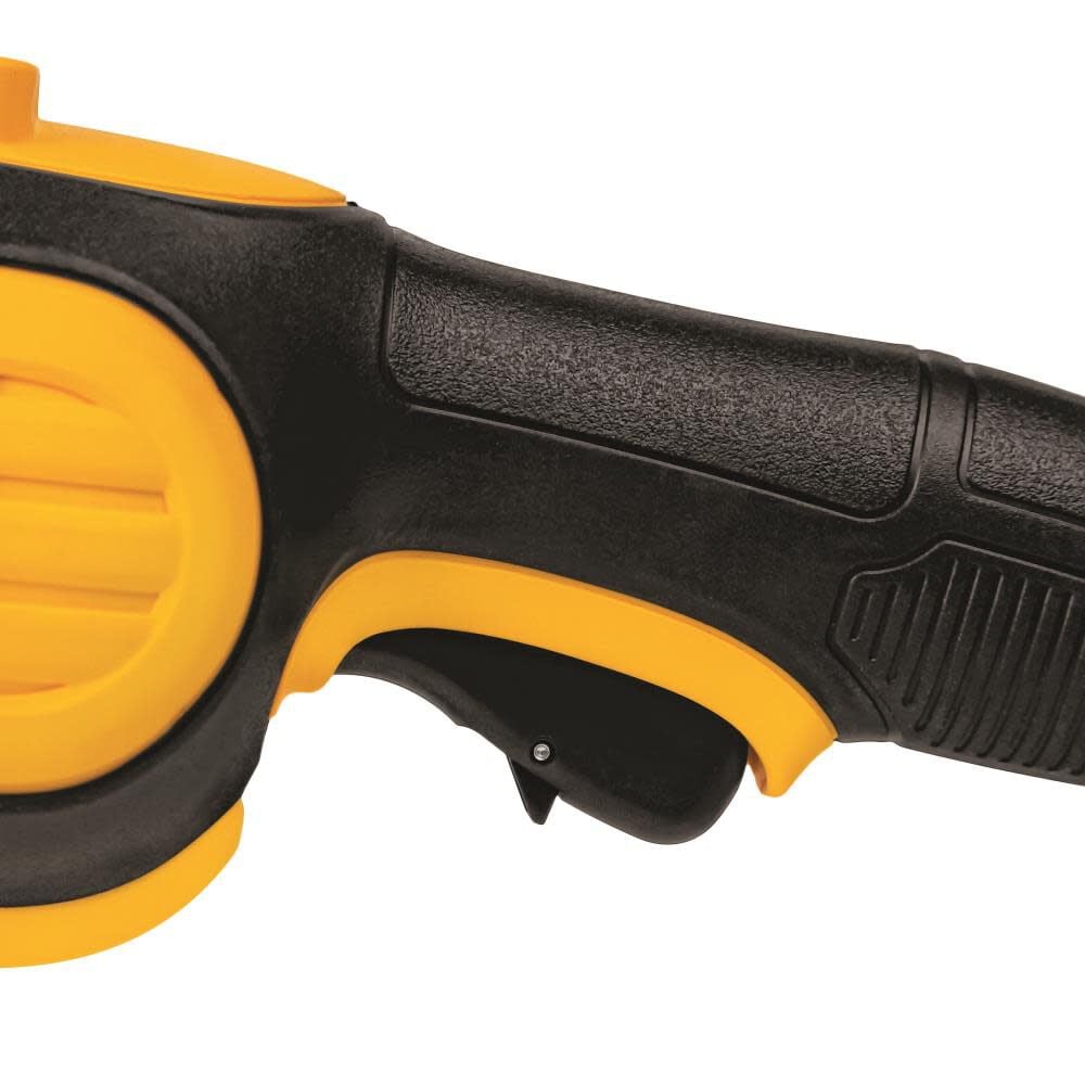 DEWALT 7 In. 8500 rpm 4.7 HP Angle Grinder DWE4557 from DEWALT