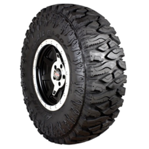 Atturo Trail Blade Boss LT37555R20 D8PLY BSW Tires