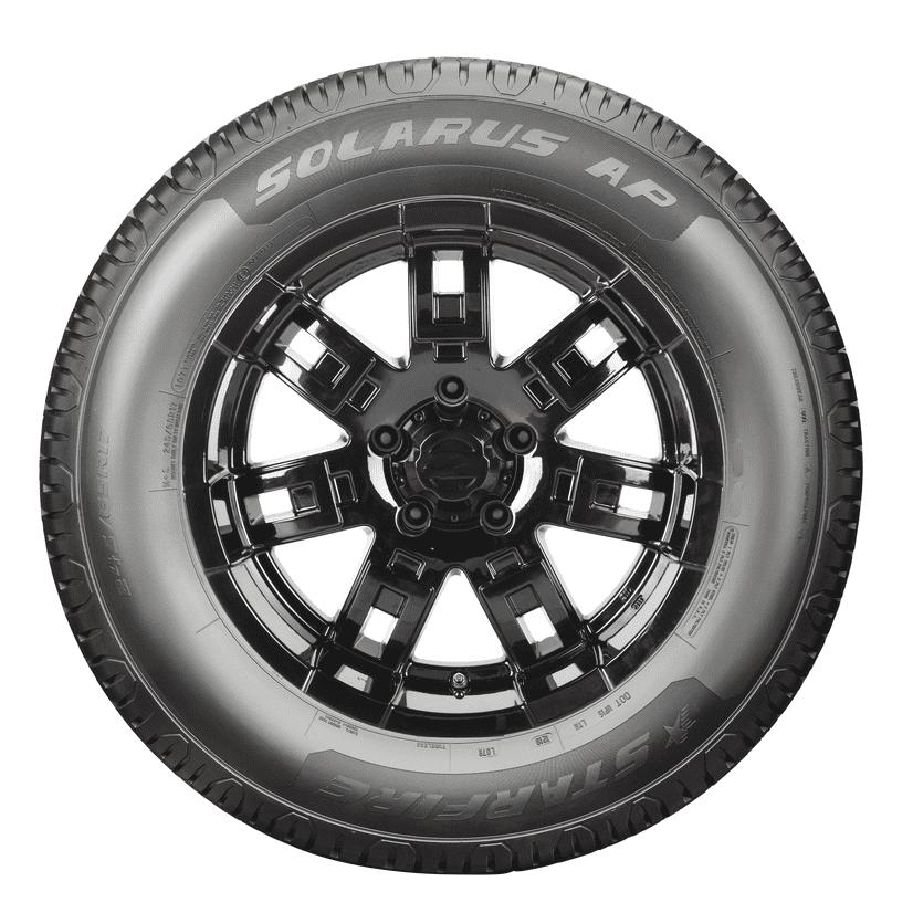 Starfire Solarus AP LT225/75R16 115R All-Season Tire