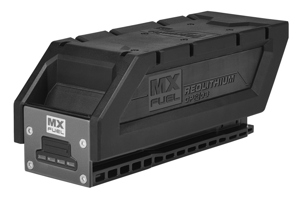 MX FUEL™ REDLITHIUM™ CP203 Battery Pack ;