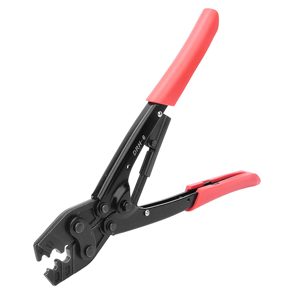 Cable Crimping Pliers Professional Multifunction High Hardness Wire Crimper Hand Tool