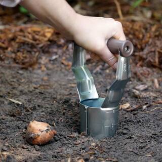 Ames Hand Bulb Planter with Release Button 2445800