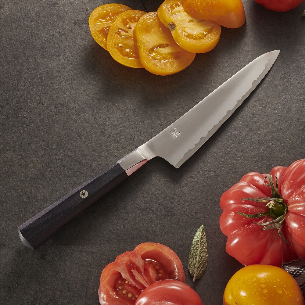 Miyabi Koh 5.5 inch Prep Knife