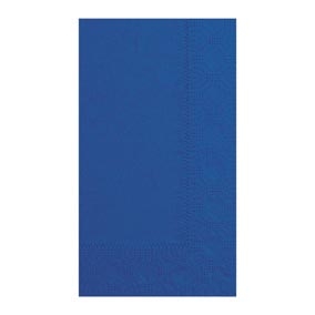 Hoffmaster Dinner Napkins  2 Ply  15 x 17