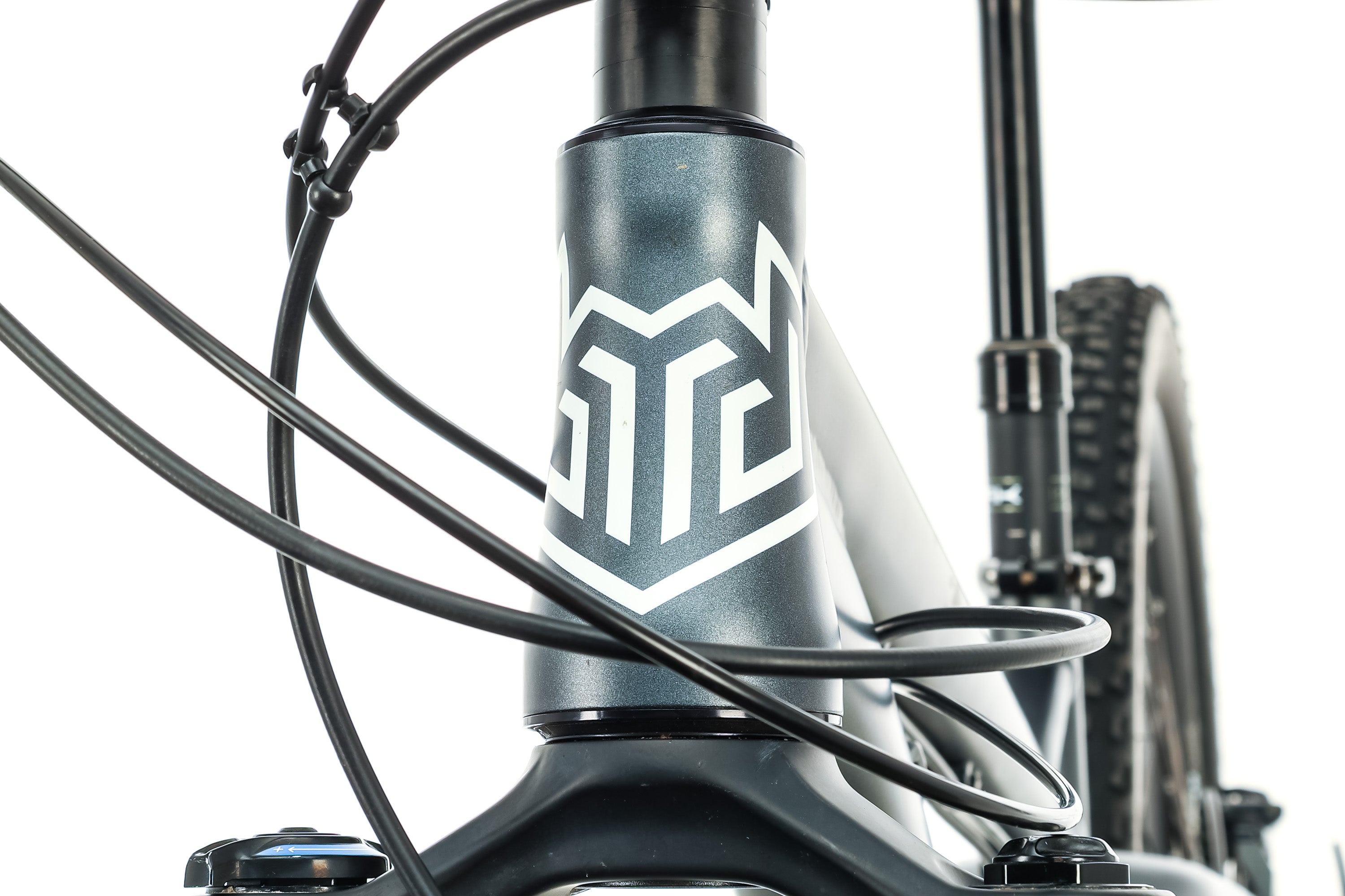 Bird Zero AM Mountain Bike - 2019, Small