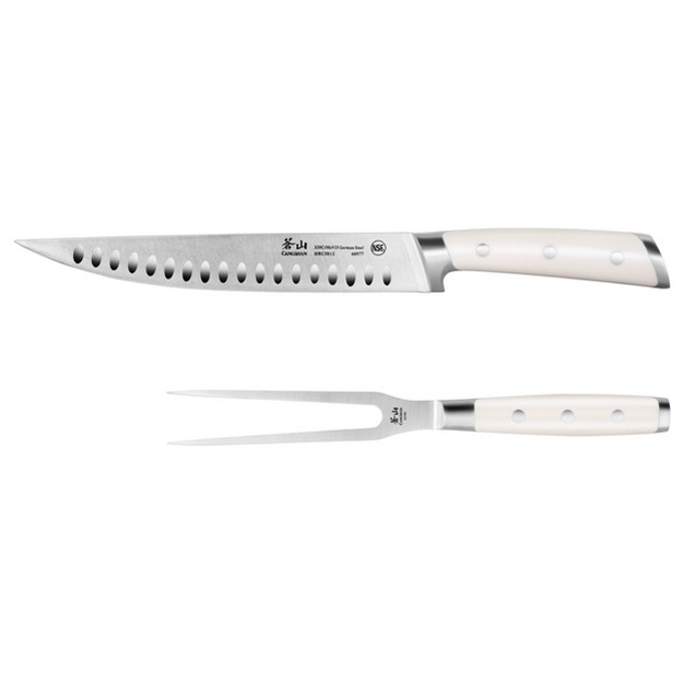 Carving Knife And 6 quot Carving Fork