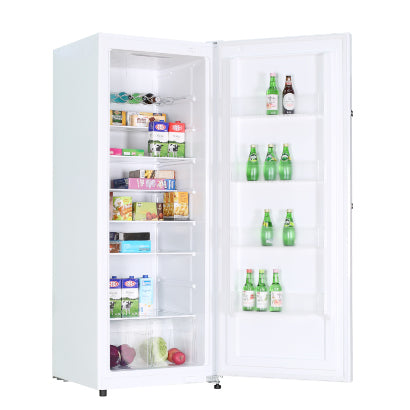 Marathon MAR149W 149 cuft AllRefrigerator In White