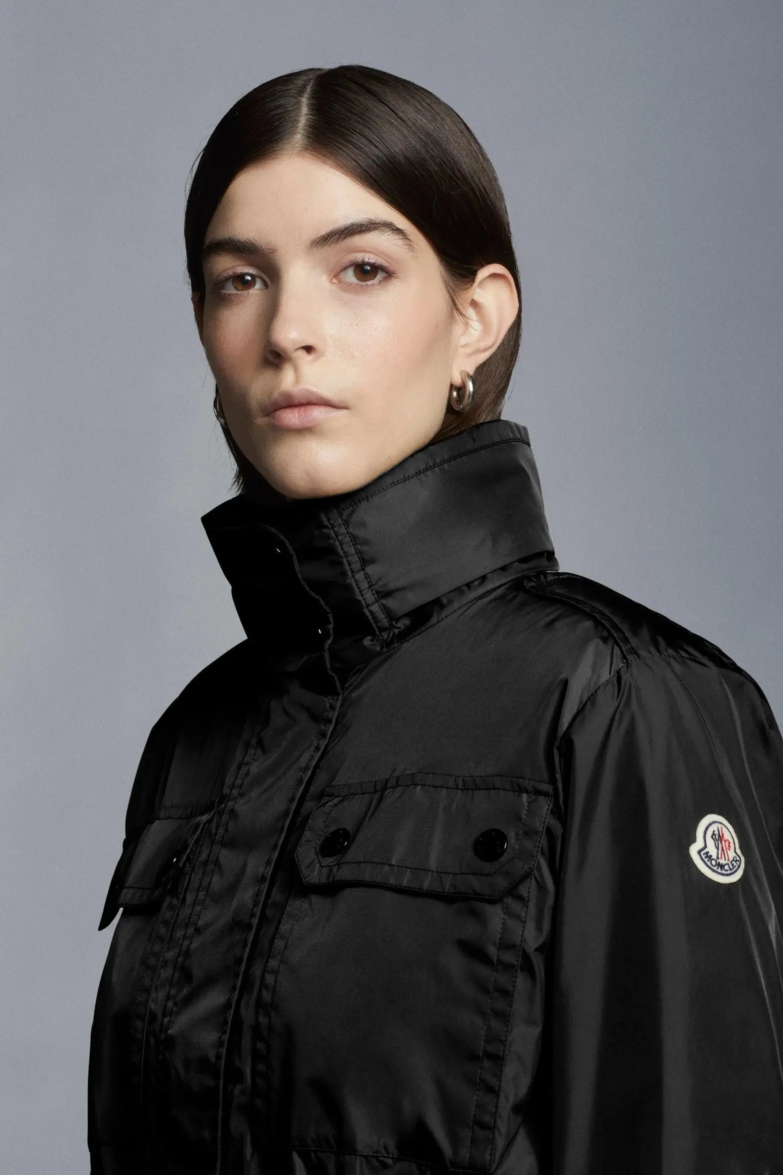 Agde Rain Jacket