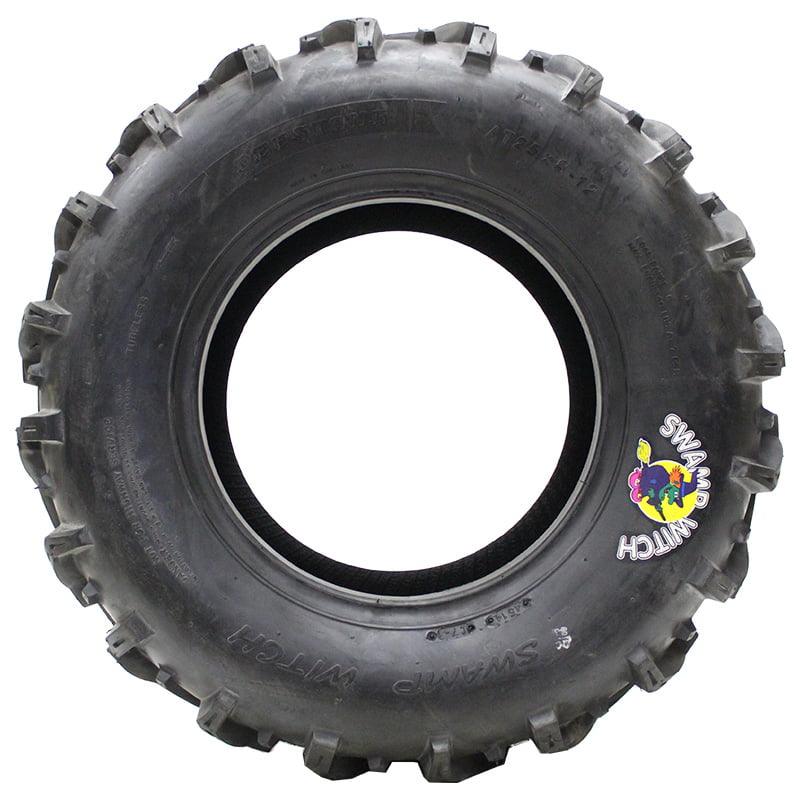 Deestone Swamp Witch D932 26X10.00-12 C ATV/UTV Tire