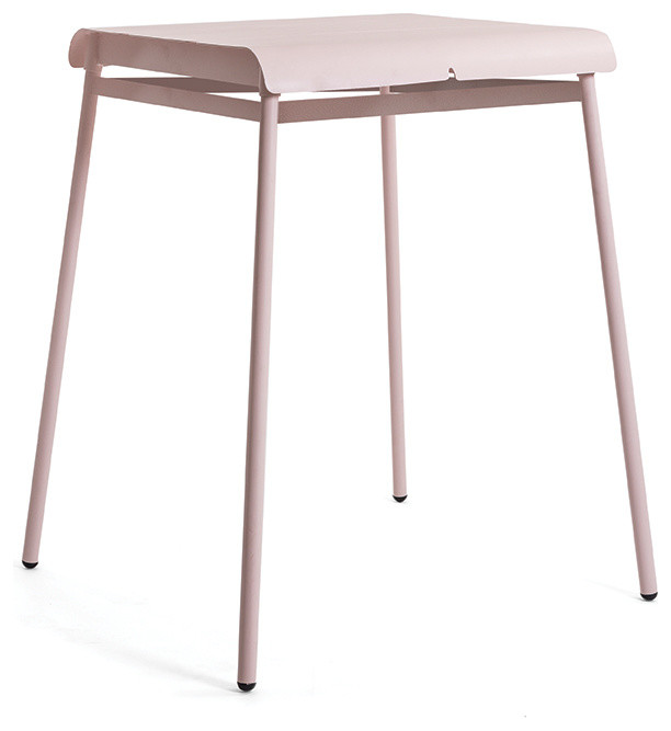 OASIQ CORAIL Bar Table   Contemporary   Outdoor Pub And Bistro Tables   by OASIQ  Houzz