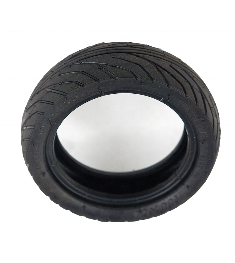 Regular Scooter Tire 6 Inch with Wear Resistance Tear Resistant Proof Size 150x50 Tyre for Electric Scooter and Skateboard