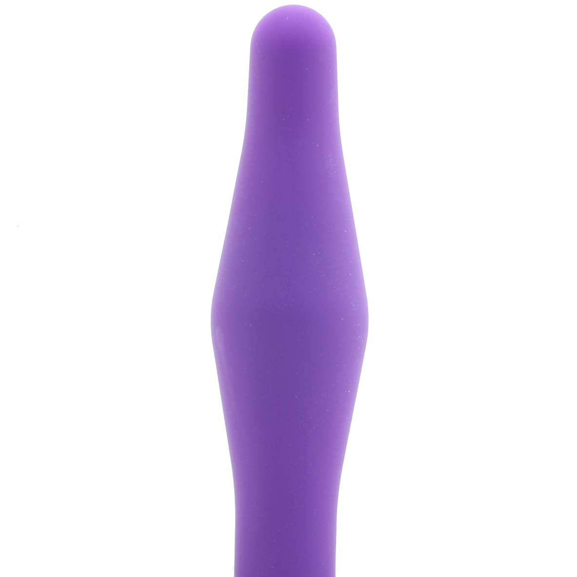 Little Flirt Beginner's Rocker Plug in Purple