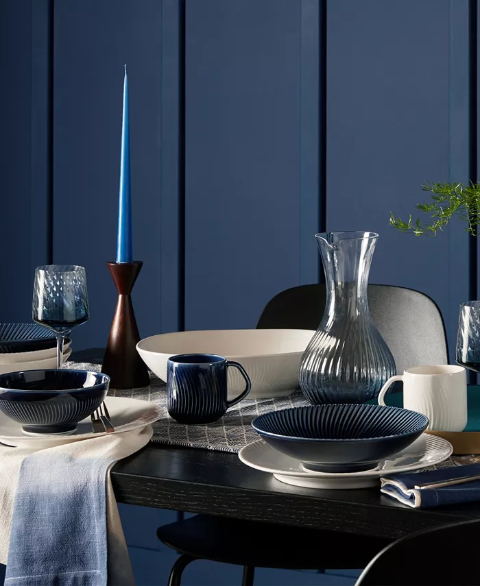 Denby Porcelain Arc Dinnerware Collection