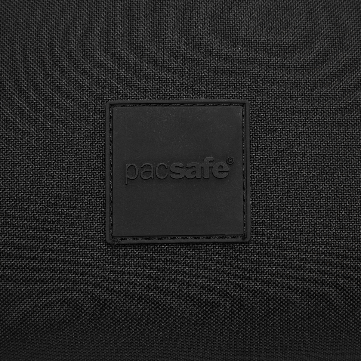 Pacsafe Black Go Sling Pack