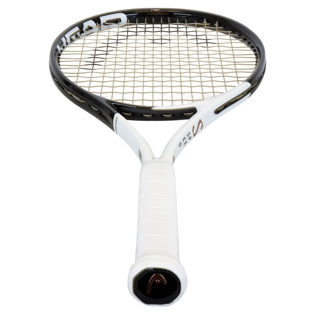 Speed MP 2022 Tennis Racquet