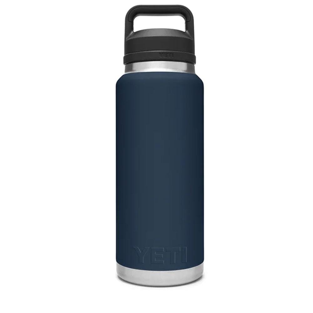 YETI Rambler 36oz Bottle w/ Chug Cap