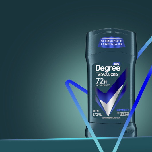 Degree Men Motion Sense Extreme Anti Perspirant  2...