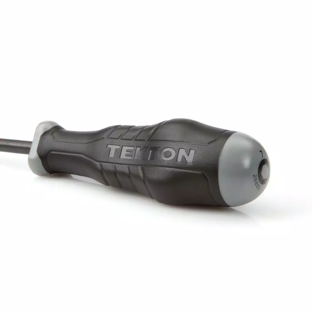 TEKTON 7 mm Nut Driver and#8211; XDC Depot