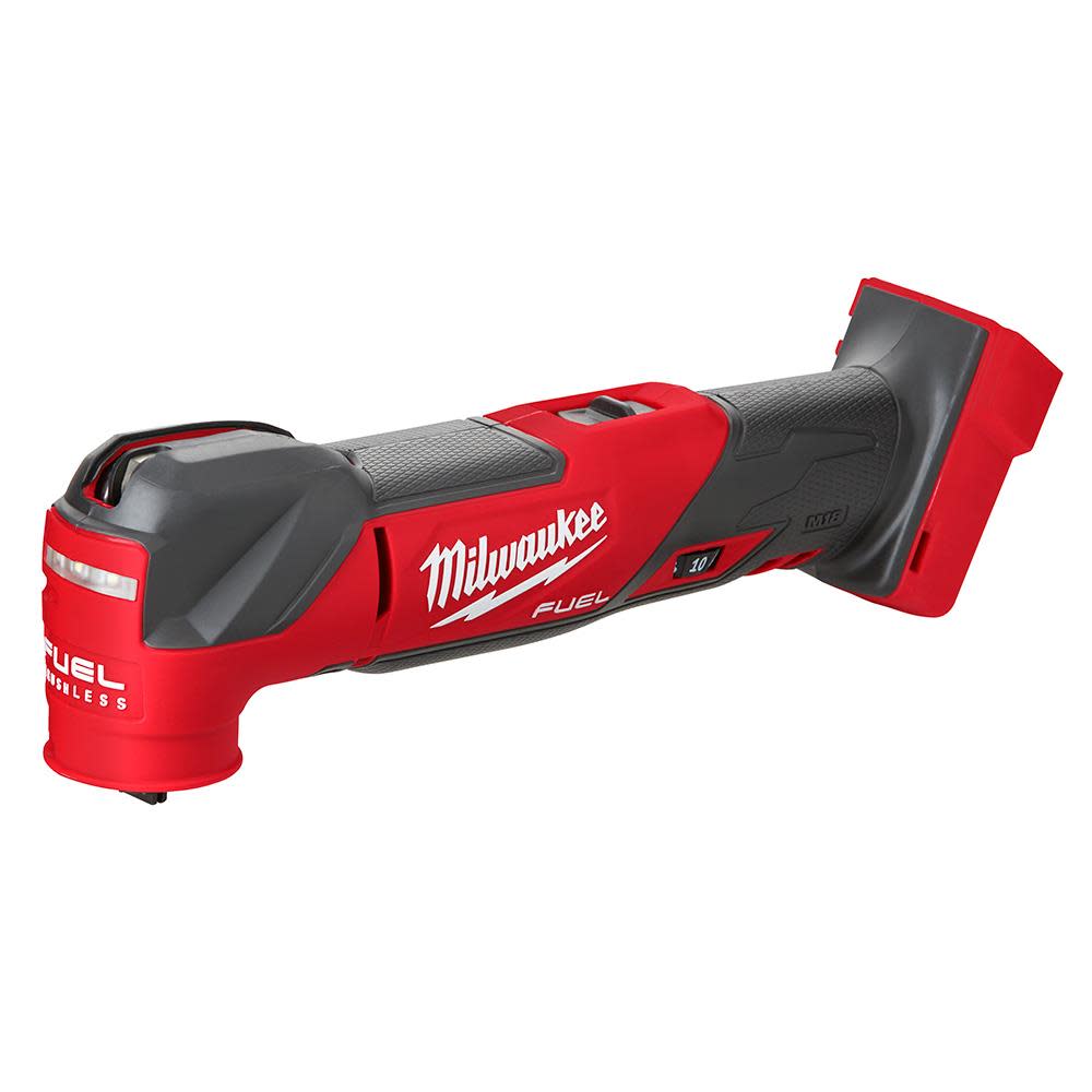 Milwaukee  M18 FUEL Oscillating Multi Tool Reconditioned