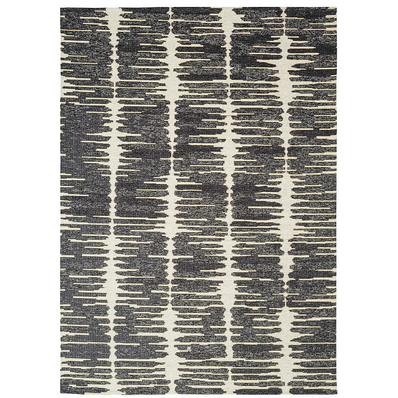 Mother Ruggers Jacquard Samba Rug For Hallway， Living Room， Bedroom， Dining Room， Dorm