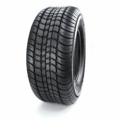 Loadstar Trailer Tire 205 65-10 (20.5X850-10) Load Range C (Tire only)