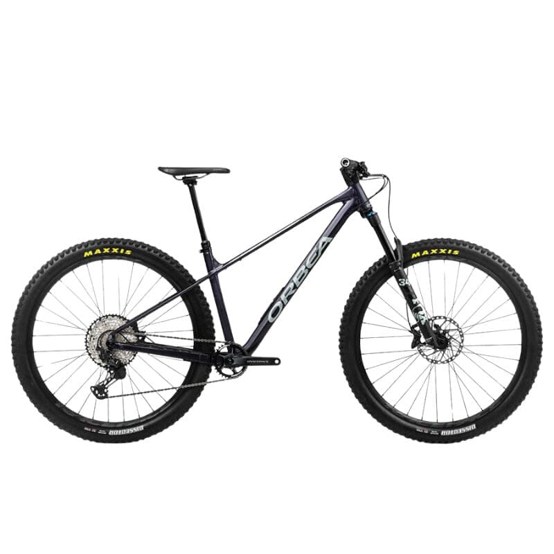 Orbea Laufey H-LTD