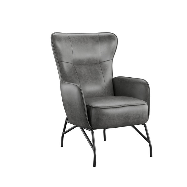 Carbon Loft Ulrich Accent Chair