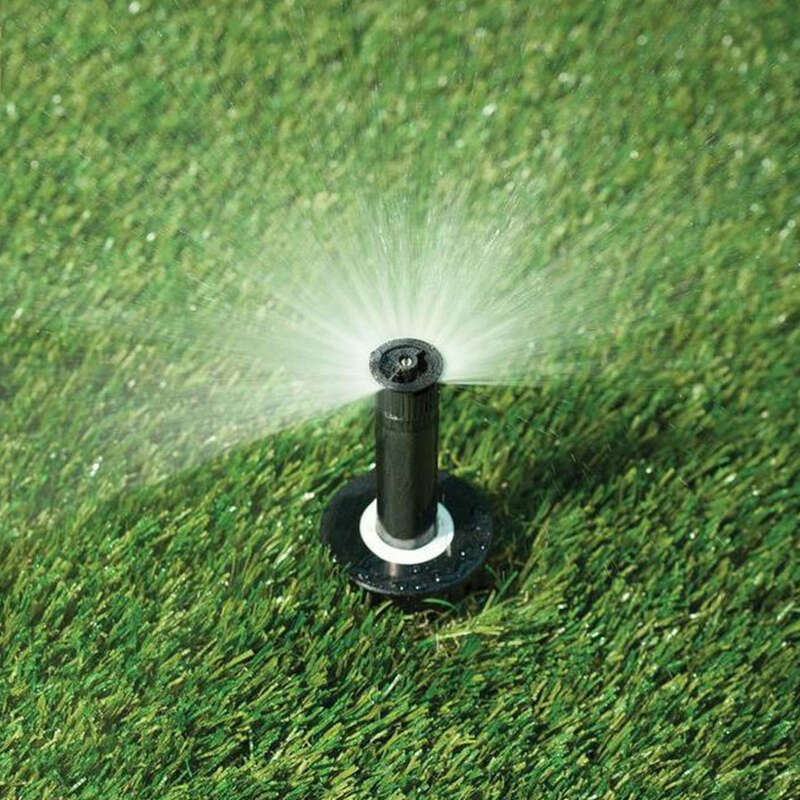 Rain Bird 1800 Series 3 in. H Adjustable Pop-Up Sprinkler