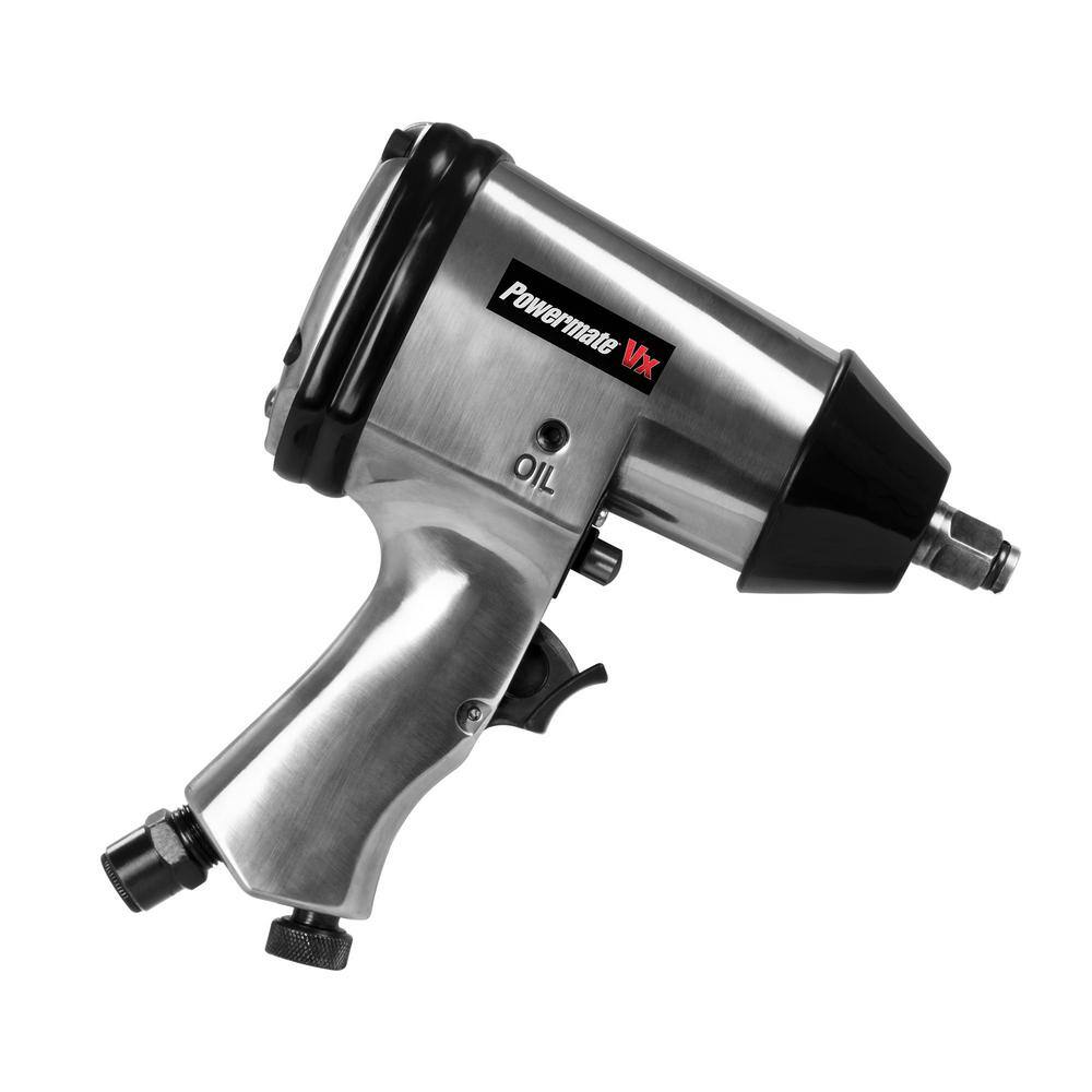 Powermate 12 in. Air Impact Wrench 024-0077CT