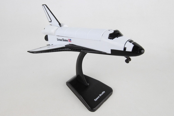 Daron NR20405A Space Adventure Space Shuttle