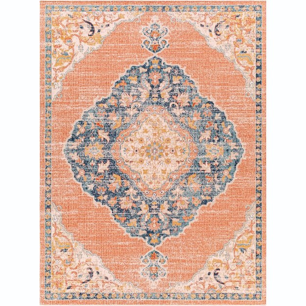 Mark amp Day Burr Ridge Rectangle Woven Indoor And Outdoor Area Rugs Cider