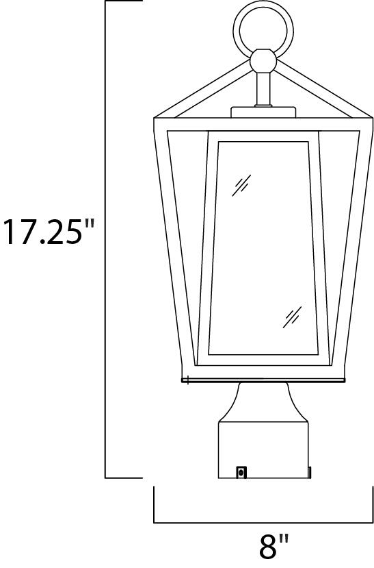 Maxim 3171CLBK