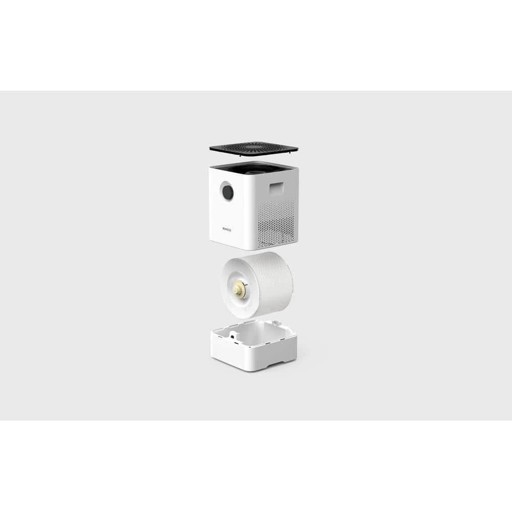 BONECO W200 Air Washer