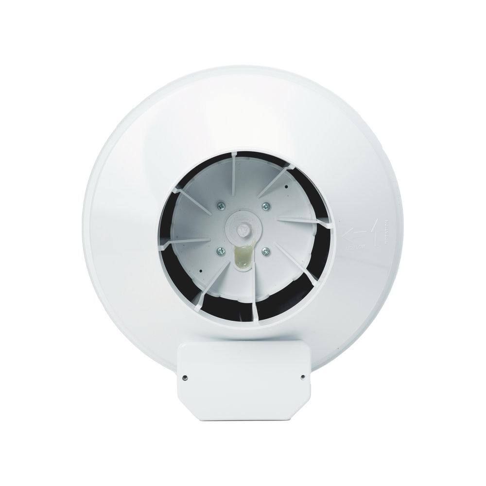 Fantech RN 4EC ECM Radon Fan Rn4EC-3