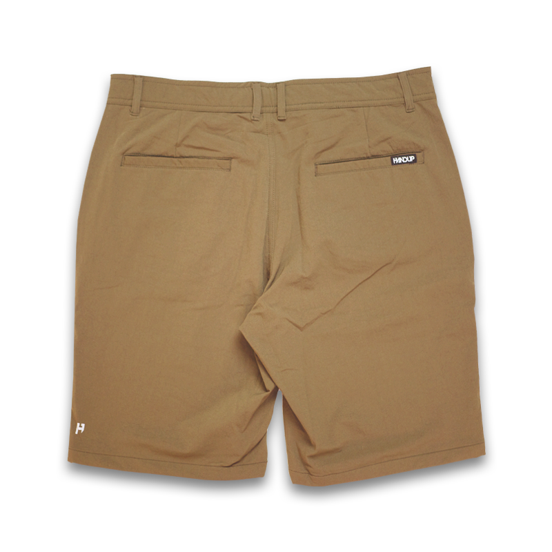 A.T. Short - Tan by Handup Gloves