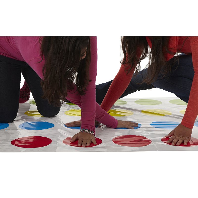 Twister Game by Hasbro