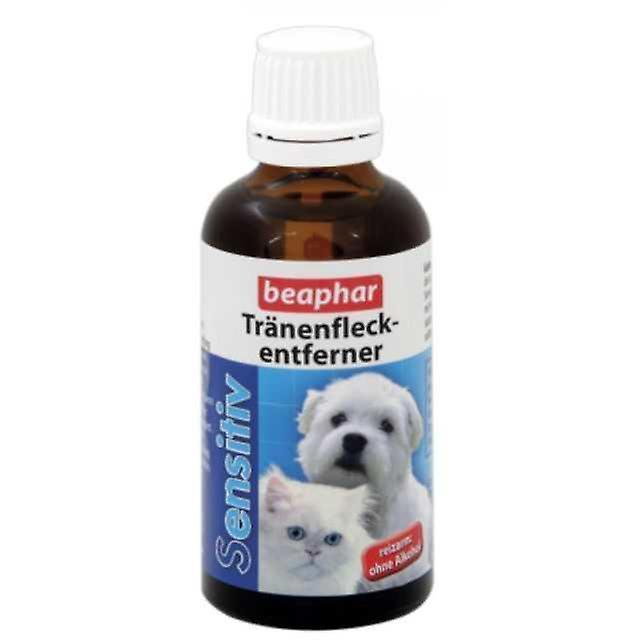 Tear Stain Remover For Dog And Cat