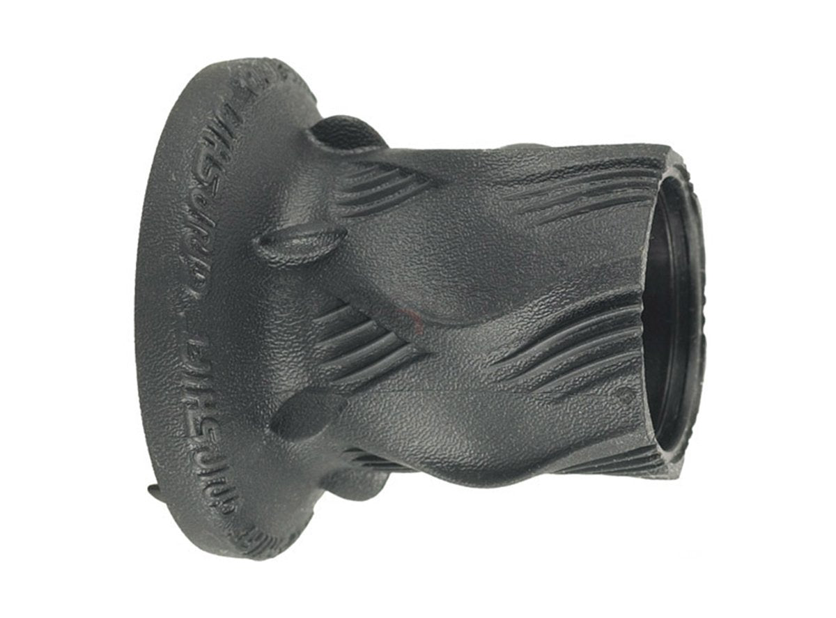 SRAM X.0 Right Grip Assembly - 9 Spd - Black